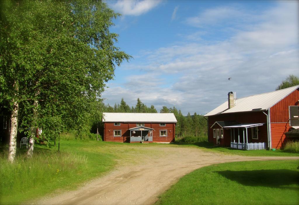 Ellis Garden Guest House Vemhan Exterior photo