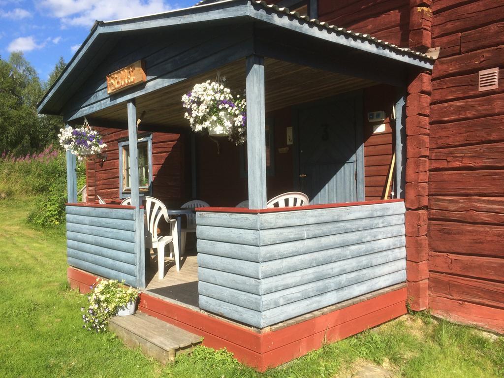 Ellis Garden Guest House Vemhan Exterior photo