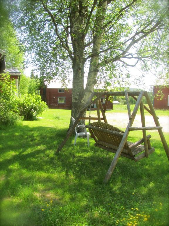 Ellis Garden Guest House Vemhan Exterior photo